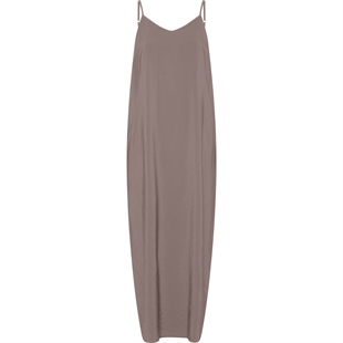 Frau - Hanoi strap dress Morel